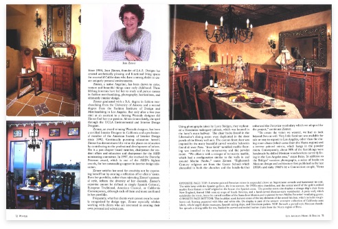 Jean Zinner book